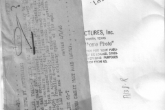 Southern Aircraft Roadable combination automobile and airplane Feb. 5, 1946.