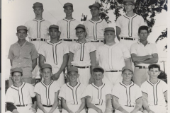 Kaufman Motor Colt League 1965