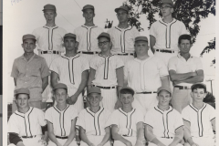 Kaufman Motor Colt League 1965