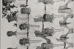 Kaufman Motor Colt League 1965