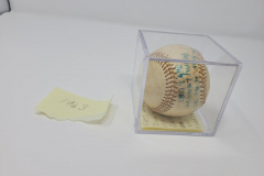 Baseball