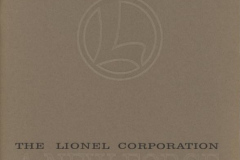 IMCO The Lionel Corporation A New Force Magazine