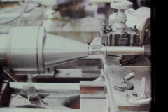 IMCO 1960. Machining Nose. Intercontinental MFG. CO., INC.