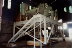 IMCO 1998.  Intercontinental MFG. CO., INC.