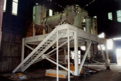 IMCO 1998.  Intercontinental MFG. CO., INC.