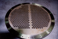 IMCO 1998.  Intercontinental MFG. CO., INC.