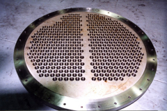 IMCO 1998.  Intercontinental MFG. CO., INC.