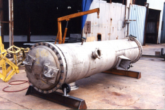 IMCO 1998.  Colandria. Intercontinental MFG. CO., INC.