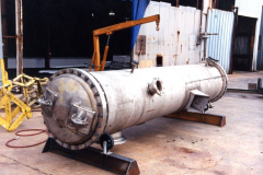 IMCO 1998.  Colandria. Intercontinental MFG. CO., INC.