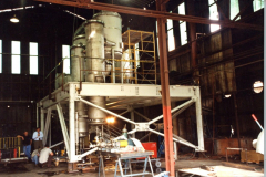 IMCO 1998. Intercontinental MFG. CO., INC.