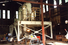 IMCO 1998. Intercontinental MFG. CO., INC.