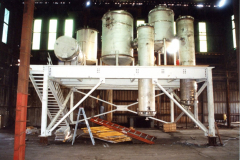 IMCO 1998. Intercontinental MFG. CO., INC.