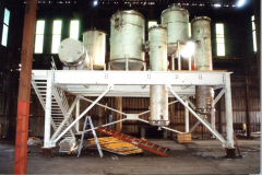 IMCO 1998. Intercontinental MFG. CO., INC.