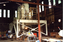 IMCO 1998. Intercontinental MFG. CO., INC.