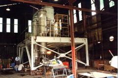 IMCO 1998. Intercontinental MFG. CO., INC.