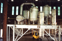 IMCO 1998. Intercontinental MFG. CO., INC.