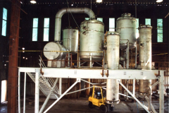 IMCO 1998. Intercontinental MFG. CO., INC.