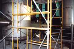 IMCO 1998. Intercontinental MFG. CO., INC.