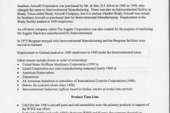 IMCO. History