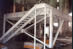 IMCO 1998. Intercontinental MFG. CO., INC.