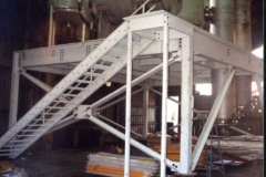 IMCO 1998. Intercontinental MFG. CO., INC.