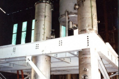 IMCO 1998. Intercontinental MFG. CO., INC.