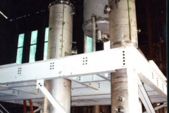 IMCO 1998. Intercontinental MFG. CO., INC.