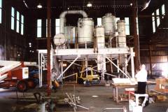 IMCO 1998. Intercontinental MFG. CO., INC.