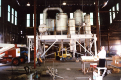 IMCO 1998. Intercontinental MFG. CO., INC.