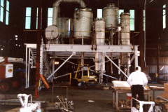 IMCO 1998. Intercontinental MFG. CO., INC.