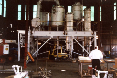 IMCO 1998. Intercontinental MFG. CO., INC.