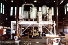 IMCO 1998. Intercontinental MFG. CO., INC.