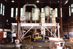 IMCO 1998. Intercontinental MFG. CO., INC.