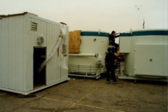 IMCO 1998. Intercontinental MFG. CO., INC.