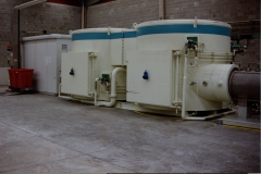 IMCO 1998. Intercontinental MFG. CO., INC.