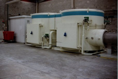 IMCO 1998. Intercontinental MFG. CO., INC.