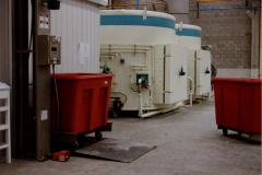 IMCO 1998. Intercontinental MFG. CO., INC.