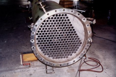 IMCO 1998. Colandria. Intercontinental MFG. CO., INC.