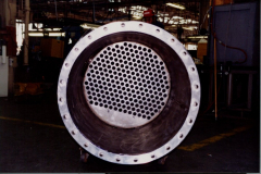 IMCO 1998. Colandria. Intercontinental MFG. CO., INC.