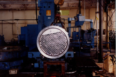 IMCO 1998. Colandria. Intercontinental MFG. CO., INC.