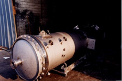 IMCO 1998. Colandria. Intercontinental MFG. CO., INC.