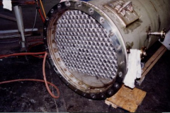 IMCO 1998. Colandria. Intercontinental MFG. CO., INC.