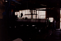 IMCO 1998.  Intercontinental MFG. CO., INC.