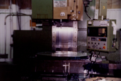 IMCO 1998.  Intercontinental MFG. CO., INC.