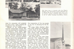 "The Garland Story" in Texas Metro Magazine