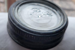Ball Mason Jar Lid