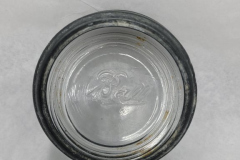 Ball Mason Jar Lid