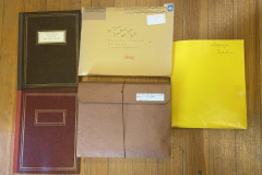 Research and History of McCree Cemetery