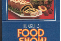 Cookbook - Kraft Greatest Food Show in the Land