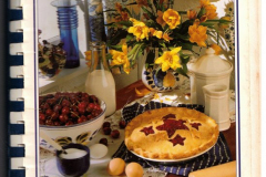 A Taste of Texas Cookbook - Sears Fashion Distribution Center